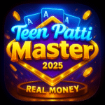 What is Teen Patti Master?